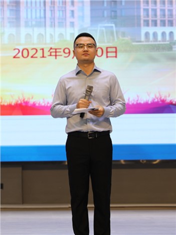刘洋