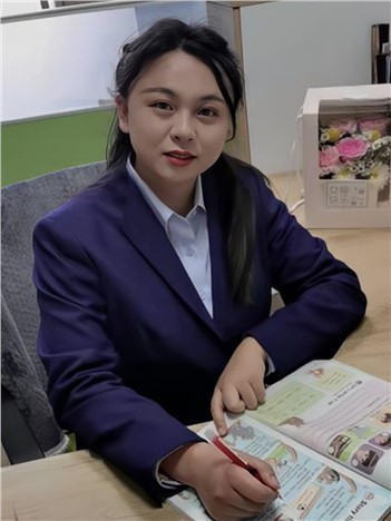 严容蓉