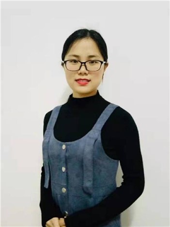 刘慧老师