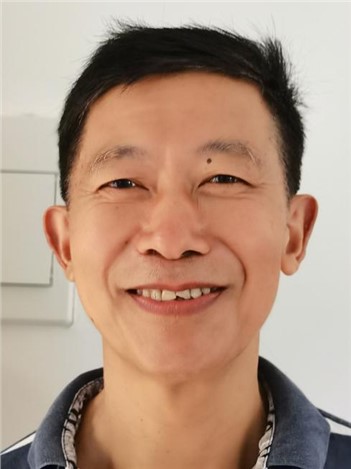 周炎军