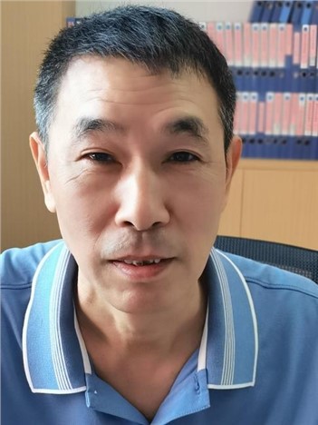 徐晓建老师