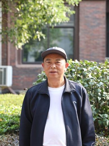 卢重旺