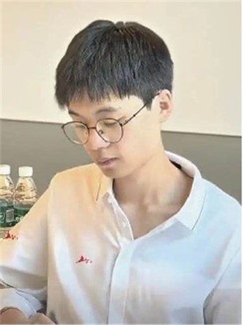 黎祈晖