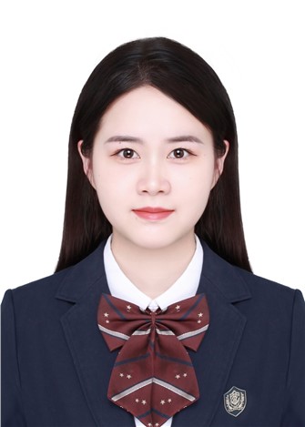 蒋福婷