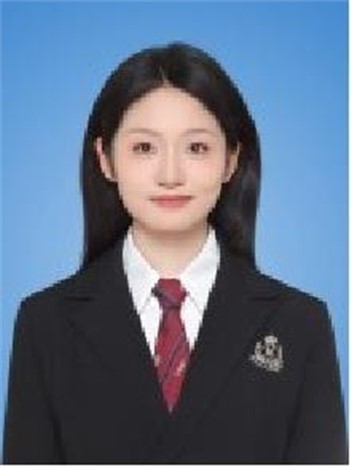 殷紫怡