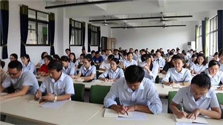 校本课程百花齐放，中秋佳节创意无限｜长郡郡华学校微周刊（09.9—09.12）