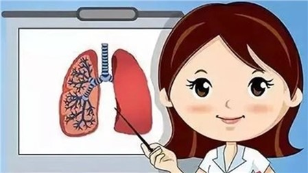 远离结核，守护健康——郡华学校肺结核防治小知识