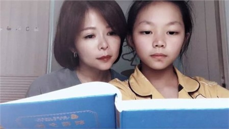 郡园亲子共读第2期｜给孩子美好的时光