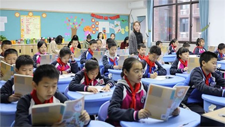 校本教研促进教师发展，家校携手着眼学生未来｜长郡郡华学校微周刊（10.14—10.18）