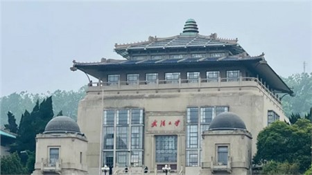 行百里研相伴 阅千帆学相随———岳阳市郡华高级中学武汉研学之旅