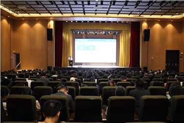 用心育人，匠心筑梦丨郡华2025新入职教师培训正式启航