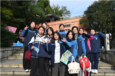 好的课堂在路上 | 当“寓教于乐”照进现实，每一刻都在闪光