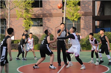 不止于胜负的精彩!