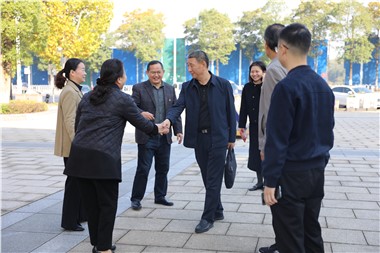标杆能示范，党建润校园———郡华党建接受市委督导获优秀评价