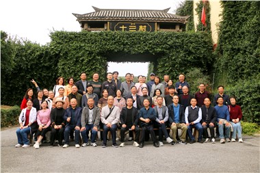 年龄只是数字，快乐才是正事！