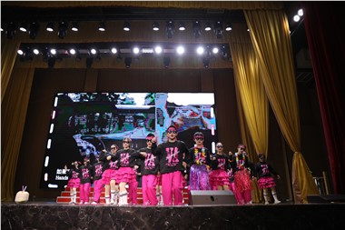 封神！“英”乐无限进行时！