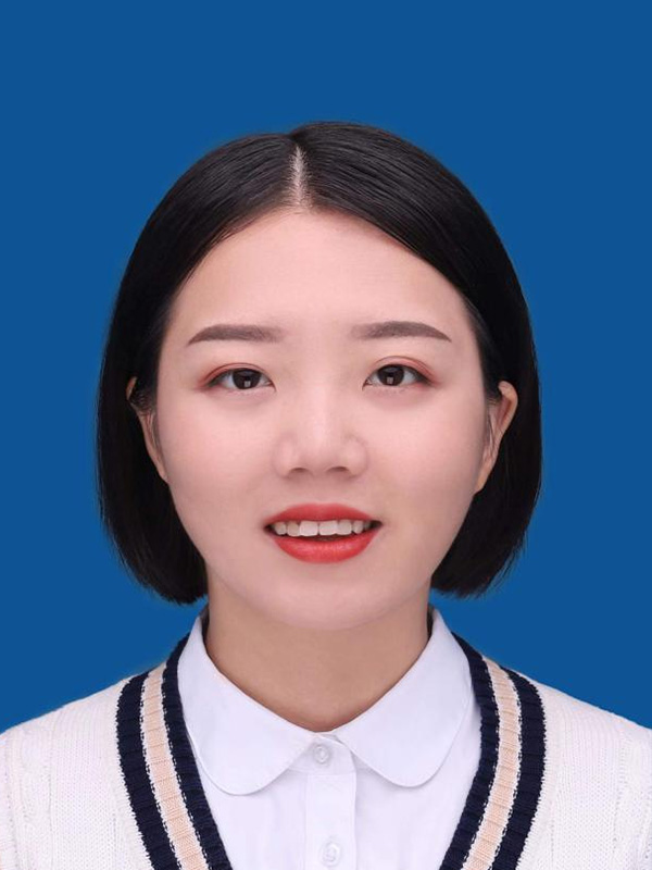 张胜姣