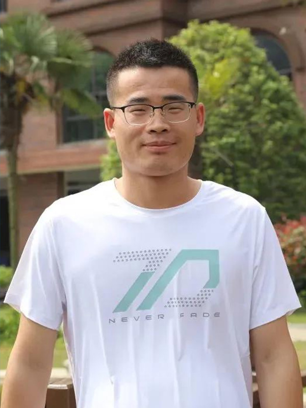 赵俊杰