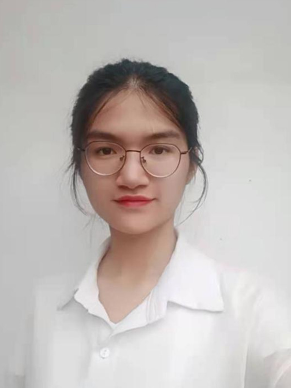 李广丽老师