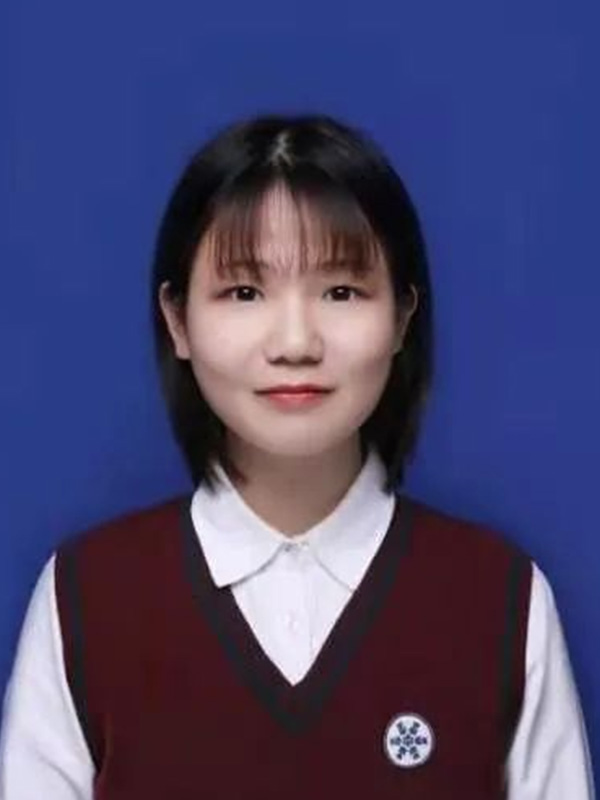文静老师