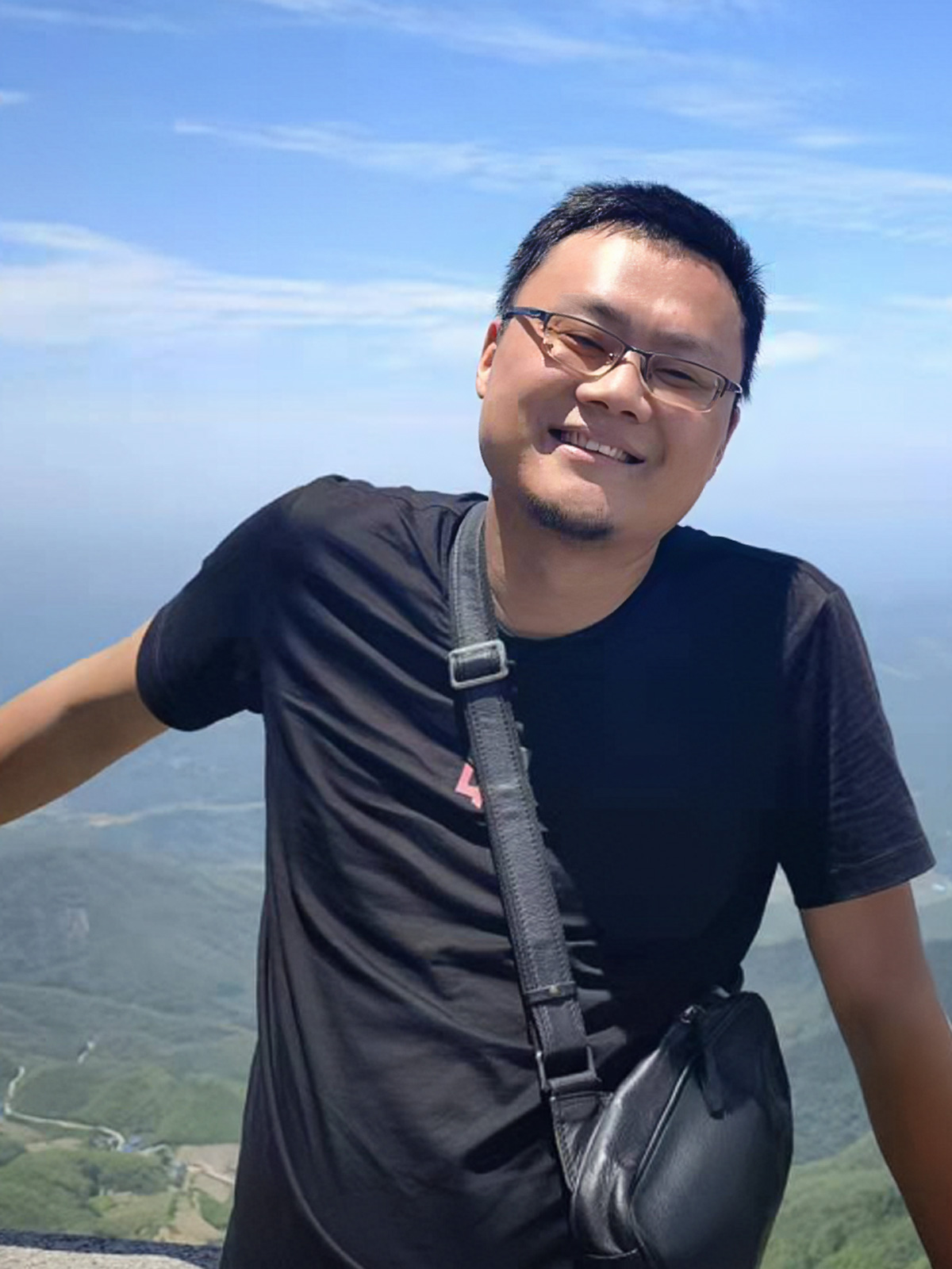 吴羽佳