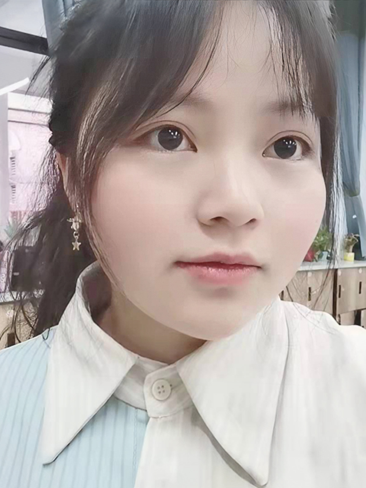 彭巧