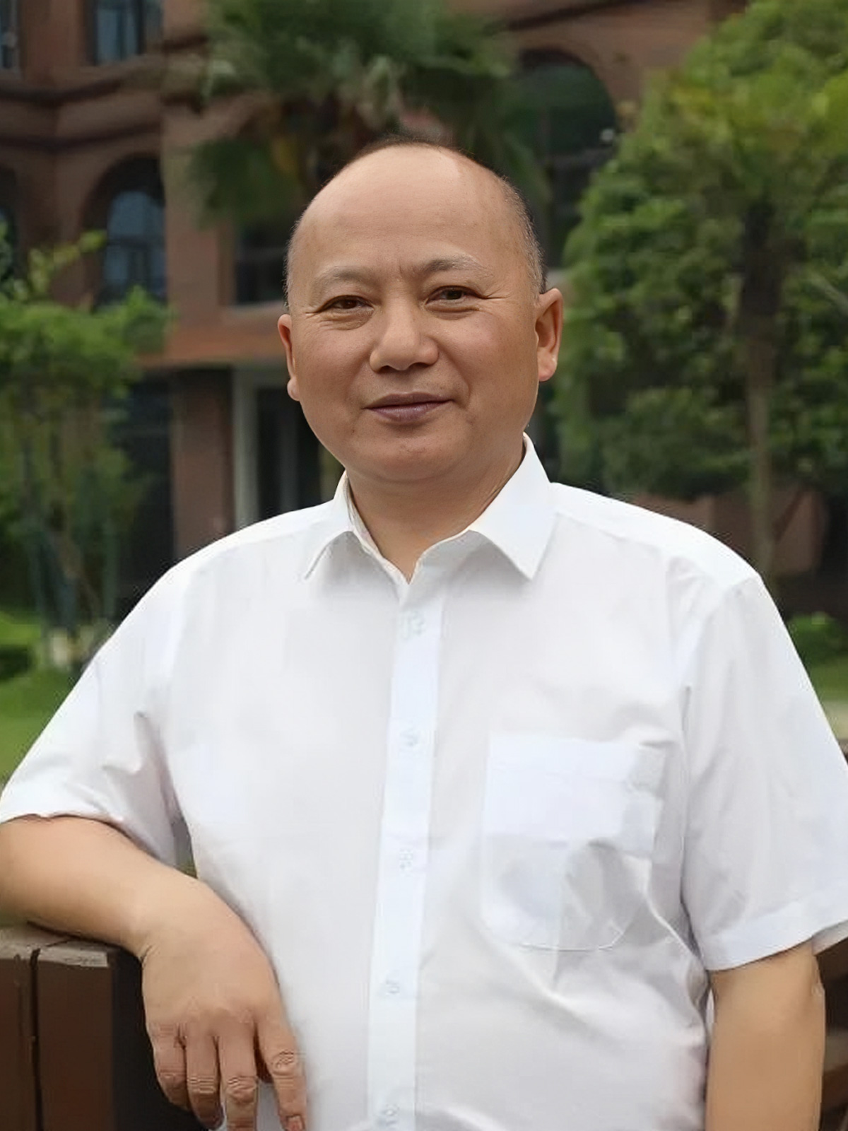 田兴中