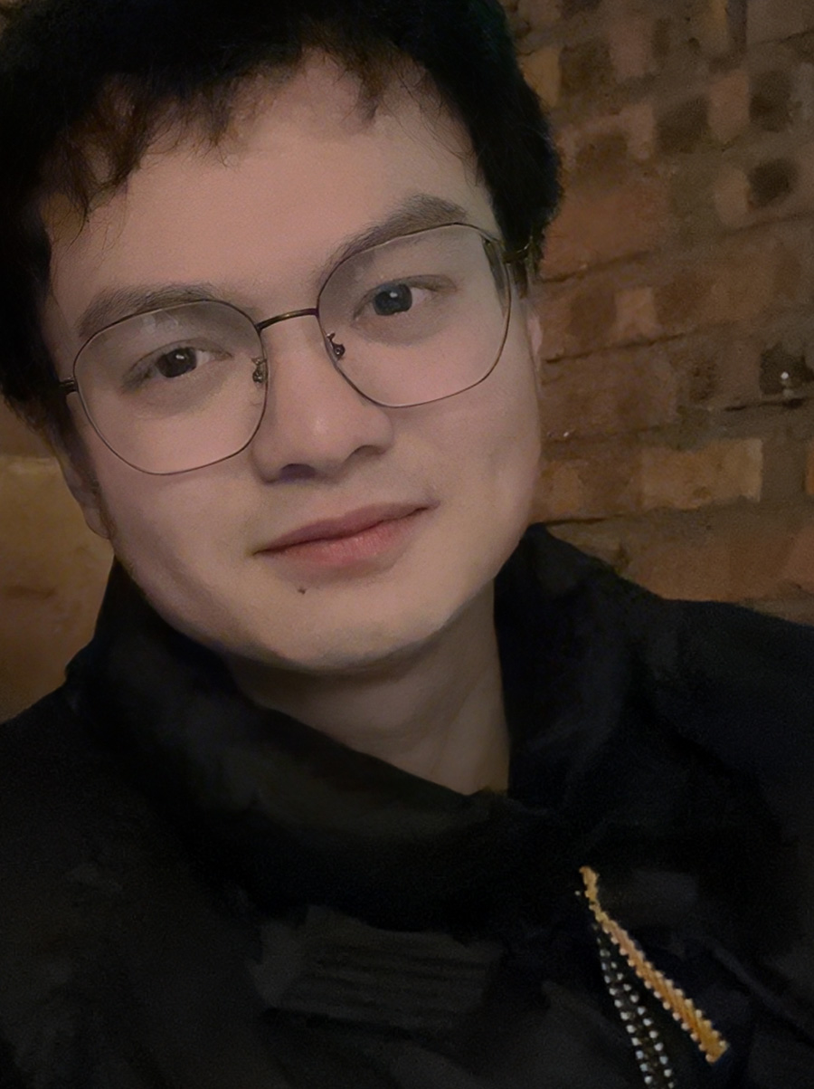 彭诗达