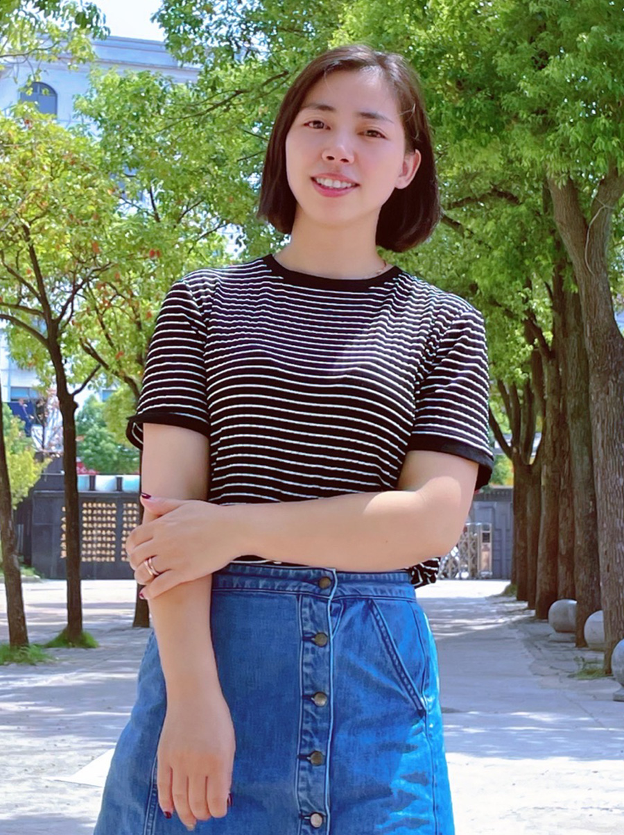 吴海霞