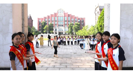 家校携手，从一次温暖的对话开始！