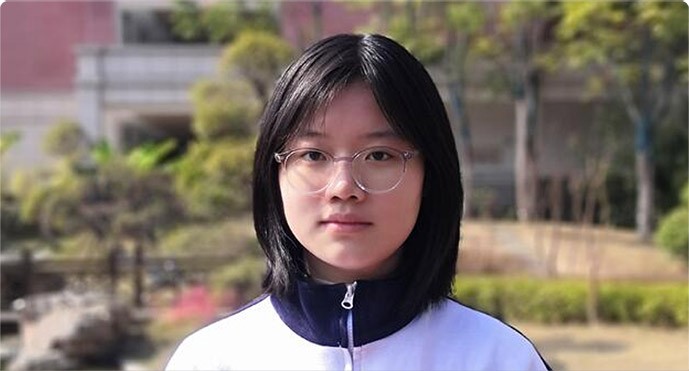 梦圆郡华